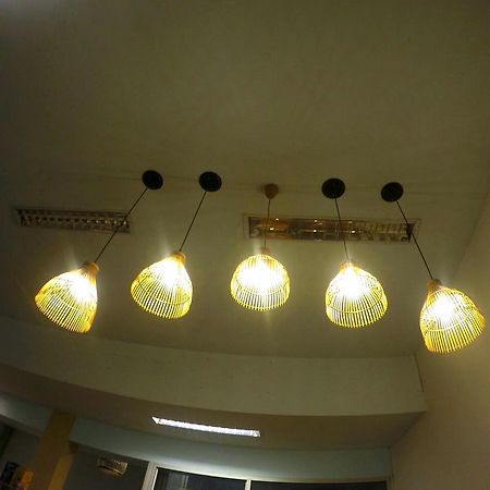 My Home Hostel Sukhothai Mueang Kao Esterno foto